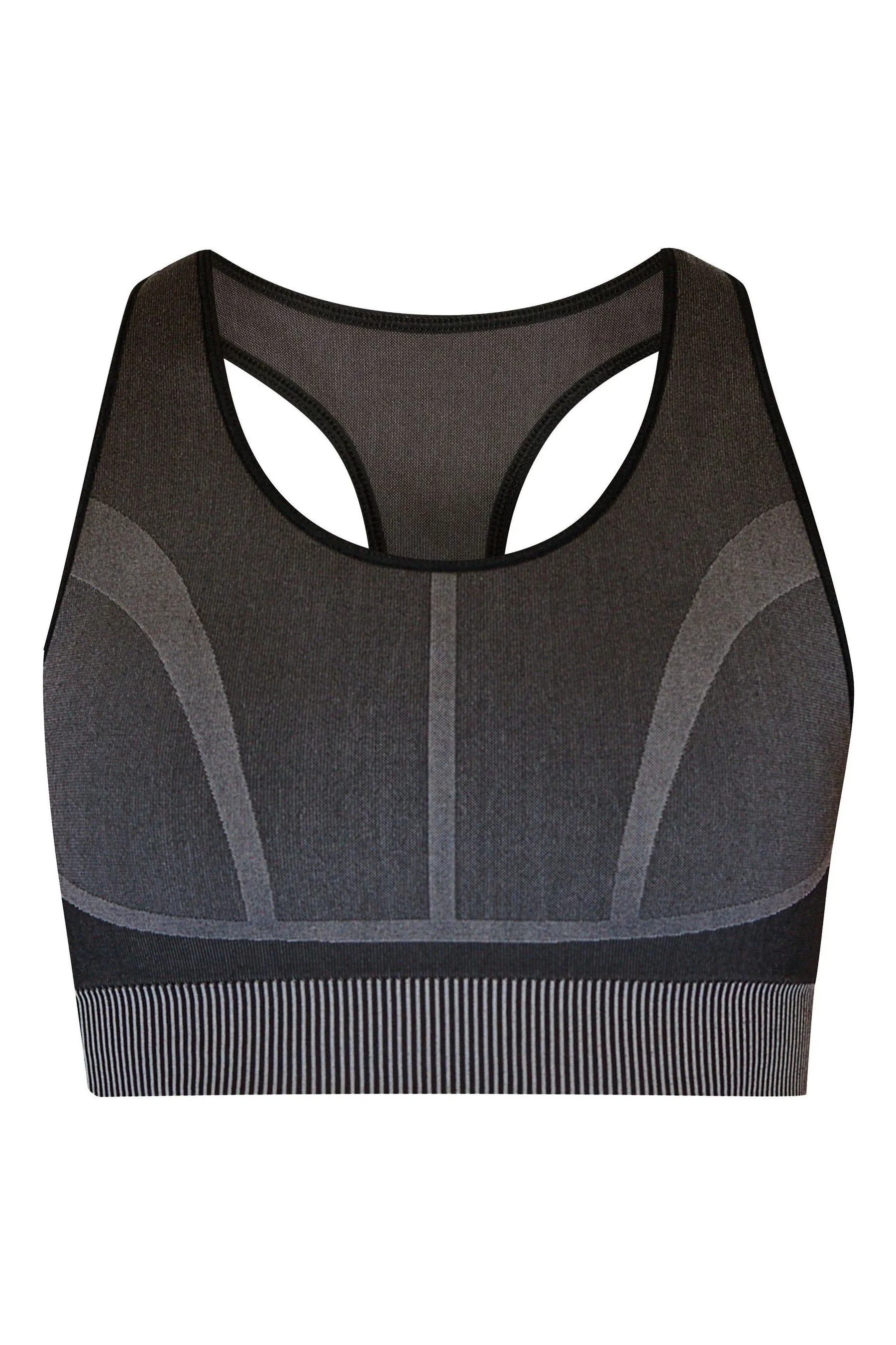 Felpato - Betty Silhouette Sculpt - Reggiseno sportivo senza cuciture