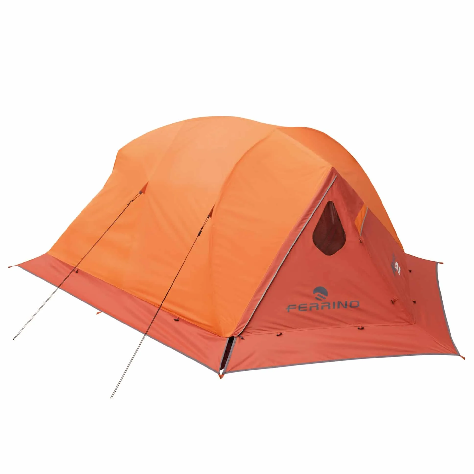 Ferrino Manaslu 2 tenda 4 stagioni per due persone