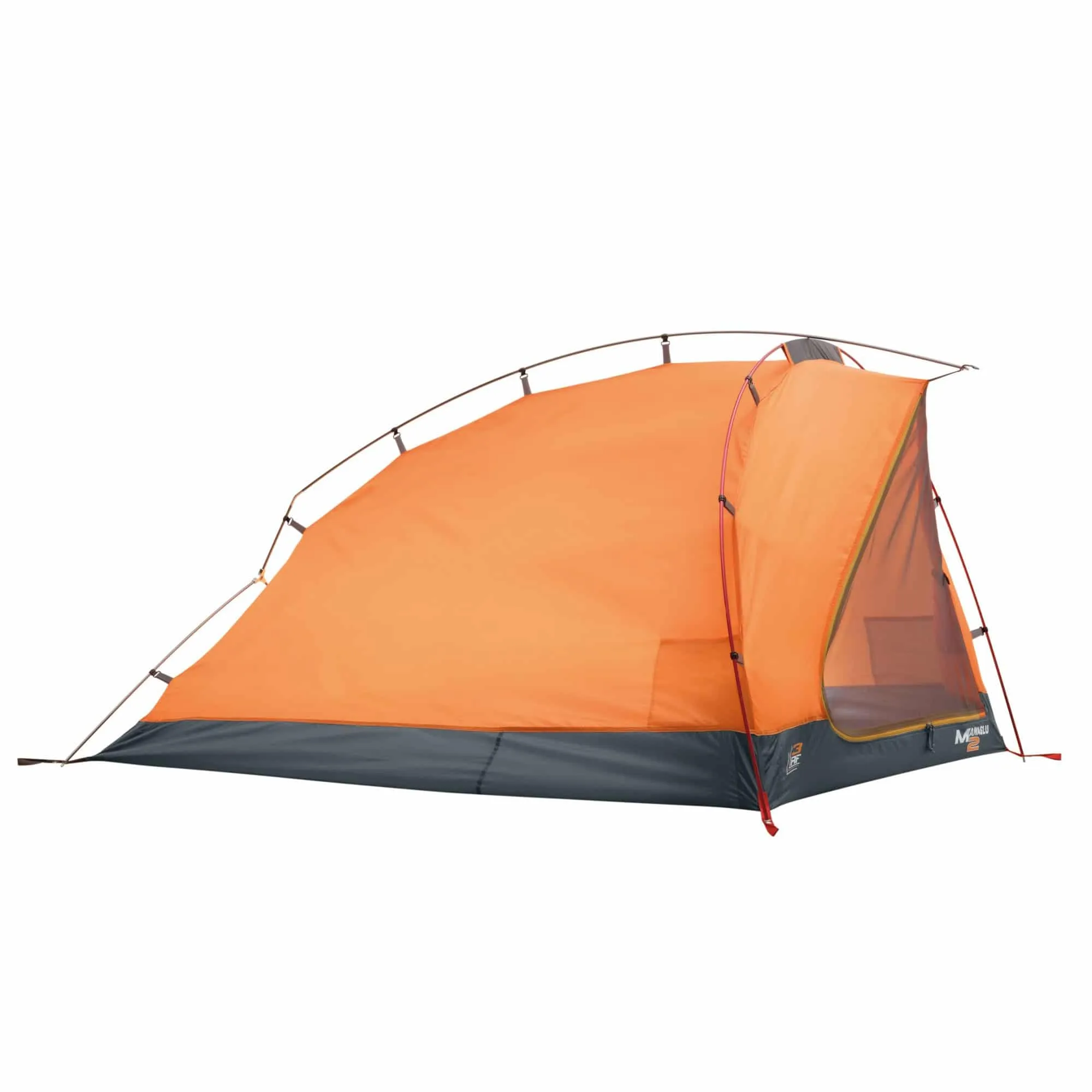 Ferrino Manaslu 2 tenda 4 stagioni per due persone